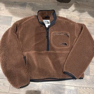 The North Face Chestnut Fleece Jacket
